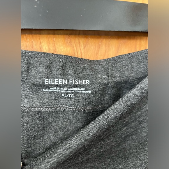 Eileen Fisher K/L flared skirt XL - Picture 3 of 6